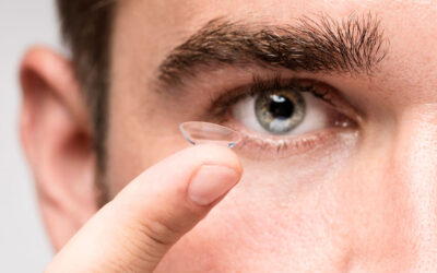 Dicas essenciais para quem usa lentes de contato